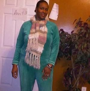 Meet your Posher, Tish